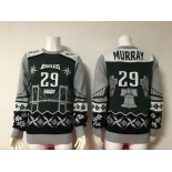 Nike Philadelphia Eagles #29 Murray Sweater