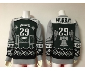 Nike Philadelphia Eagles #29 Murray Sweater