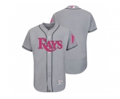 Tampa Bay Rays Gary Road 2016 Mother''s Day Flex Base Jersey