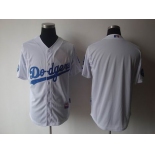 mlb jerseys los angeles dodgers blank white