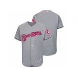 Milwaukee Brewers Gary Road 2016 Mother''s Day Flex Base Jersey