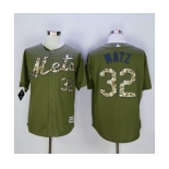 mlb jerseys new york mets #32 matz green