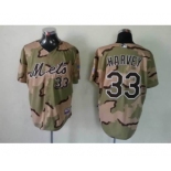 mlb jerseys new york mets #33 harvey camo