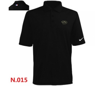 Nike Arizona Diamondbacks 2014 Players Performance Polo -Black