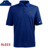 Nike Arizona Diamondbacks 2014 Players Performance Polo -Blue