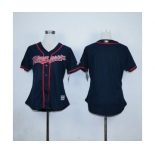 women mlb jerseys minnesota twins blank blue