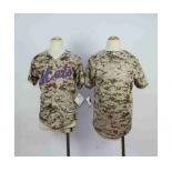 youth mlb jerseys new york mets blank camo