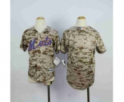 youth mlb jerseys new york mets blank camo