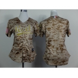 women mlb jerseys cincinnati reds blank camo