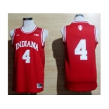 ncaa jerseys indiana hoosiers #4 victor oladipo red[big]