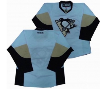 nhl Pittsburgh Penguins blank white