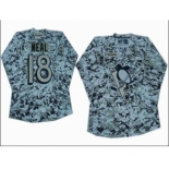 nhl jerseys pittsburgh penguins #18 neal camo