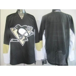 nhl jerseys pittsburgh penguins blank black