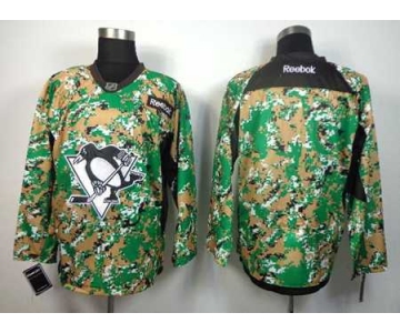 nhl jerseys pittsburgh penguins blank camo