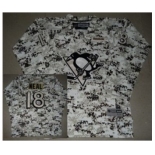 youth nhl jerseys pittsburgh penguins #18 neal camo