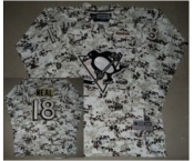 youth nhl jerseys pittsburgh penguins #18 neal camo