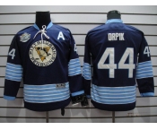 youth nhl jerseys pittsburgh penguins #44 orpik blue [2011 winter classic]