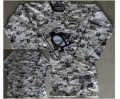 youth nhl jerseys pittsburgh penguins blank camo