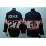 nhl chicago blackhawks #27 roenick black(third edition)