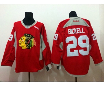 nhl jerseys chicago blackhawks #29 blckell red[new]