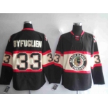 nhl jerseys chicago blackhawks #33 byfuglien black[third edition]