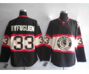 nhl jerseys chicago blackhawks #33 byfuglien black[third edition]