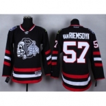 nhl jerseys chicago blackhawks #57 vanriemsdyk black-1 [2014 new stadium]