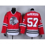 nhl jerseys chicago blackhawks #57 vanriemsdyk red-1 [2014 new stadium]