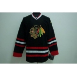 nhl jerseys chicago blackhawks #7 seabrook black