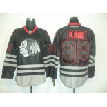 nhl jerseys chicago blackhawks #88 kane black[2011 new]