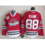 nhl jerseys chicago blackhawks #88 kane red2015 new style]