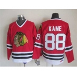 nhl jerseys chicago blackhawks #88 kane red[2015 new]