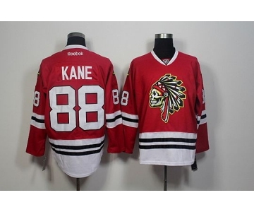 nhl jerseys chicago blackhawks #88 kane red[2016 new]