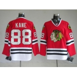 nhl jerseys chicago blackhawks #88 patrick kane red