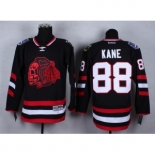 nhl jerseys chicago blackhawks #88 patrick kane stitched black [2014 new]