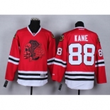 nhl jerseys chicago blackhawks #88 patrick kane stitched red-1 [2014 new]