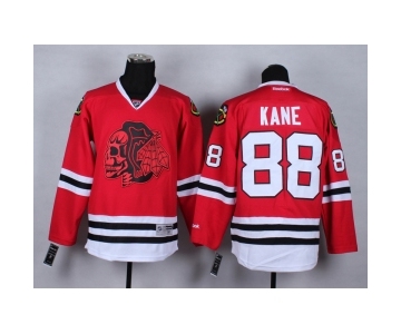 nhl jerseys chicago blackhawks #88 patrick kane stitched red-1 [2014 new]