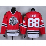 nhl jerseys chicago blackhawks #88 patrick kane stitched red [2014 new]