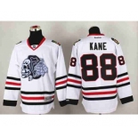 nhl jerseys chicago blackhawks #88 patrick kane white-1[the skeleton head]