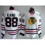 nhl jerseys chicago blackhawks #88 patrick kane white