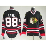 youth nhl chicago blackhawks #88 kane black