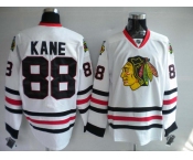 youth nhl chicago blackhawks #88 patrick kane white