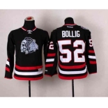 youth nhl jerseys chicago blackhawks #52 bollig black-1[2014 new stadium][the skeleton head]