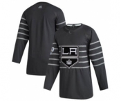 Men's Los Angeles Kings Gray 2020 Hockey All-Star Game Authentic Jersey