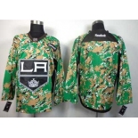 nhl jerseys los angeles kings blank camo