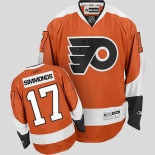 nhl jerseys philadelphia flyers #17 Wayne Simmonds orange