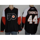 nhl jerseys philadelphia flyers #44 timonen black