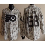 nhl jerseys philadelphia flyers #68 jaromir jagr white camo