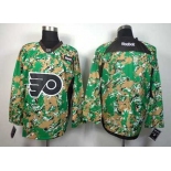 nhl jerseys philadelphia flyers blank camo