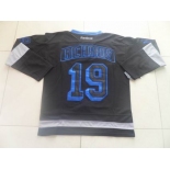 nhl jerseys new york rangers #19 richards black